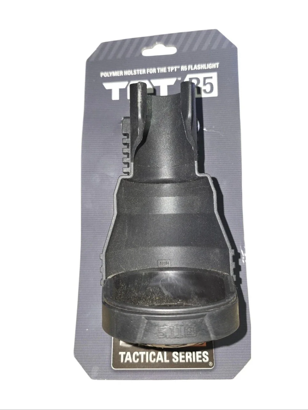 5.11 Tactical compact black